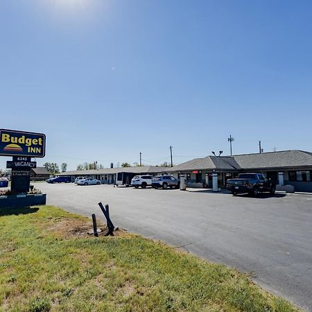 Budget Inn Columbus Lockbourne Exteriér fotografie
