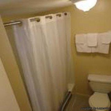 Budget Inn Columbus Lockbourne Pokoj fotografie